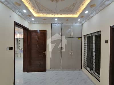 7 Marla House In Gulshan-e-Ravi - Block E Is Available