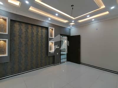 Tripple Storey 3 Marla House For sale In Gulshan-e-Ravi Gulshan-e-Ravi