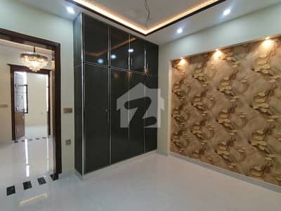 House Of 10 Marla Is Available For sale In Gulshan-e-Ravi - Block F, Lahore
