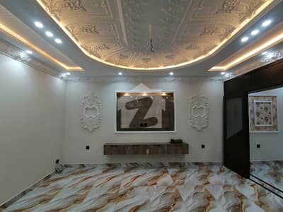 Well-constructed House Available For sale In Gulshan-e-Ravi - Block F