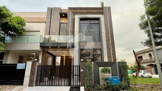 3 Years Installment Plan Luxury 5 Marla Brand New House In Park View City Lahore
