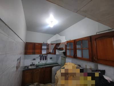 Flat Of 1550 Square Feet Is Available For sale In Federal B Area - Block 7, Karachi