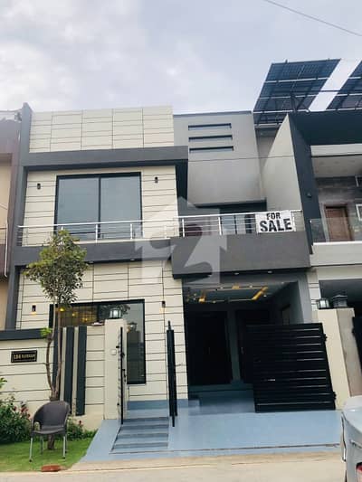 Most Hyped Block, For Investment, On Ground Near Second Gate Multan Road