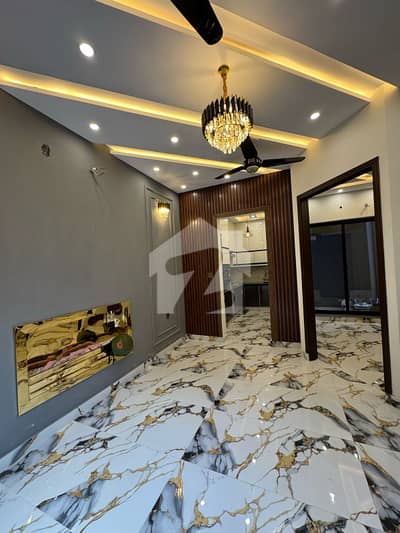 3 Marla Luxury House For Rent