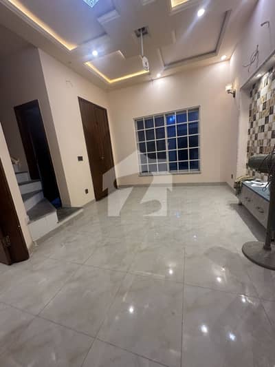 Brand New 3 Marla House Available For Rent