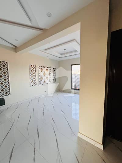 Luxury 5 Marla House For Sale