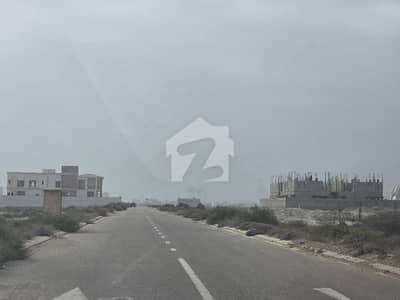 ڈی ایچ اے فیز 8 ڈی ایچ اے ڈیفینس,کراچی میں 4 کنال رہائشی پلاٹ 46.0 کروڑ میں برائے فروخت۔