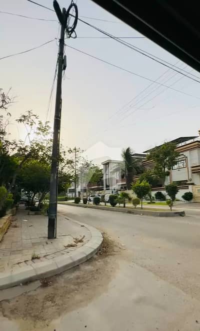 West Open Residential Plot for Sale DOHS Phase 1, Malir Cantt