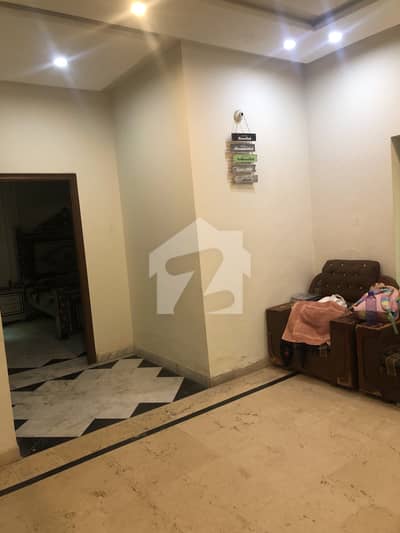 4.7 Marla 1.5 Storey House For Sale In Shoaib Block Near Muslim Town