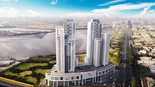 Brand New 4 Bed DD Ready To Move Apartment Available For Rent In Com 3 Clifton Block 6 Karachi