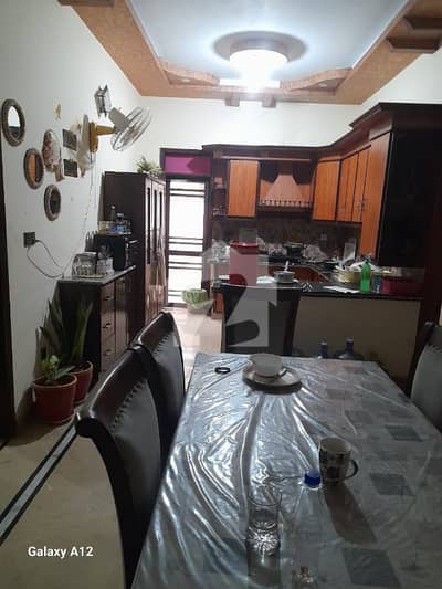 HOUSE FOR SALE IN GULISTAN E JAUHAR BLOCK 19
