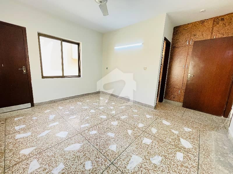 Stunning 3-Bedroom Ground Portion for Rent in F-8/3 Stunning 3-Bedroom Ground Portion for Rent in F-8/3
