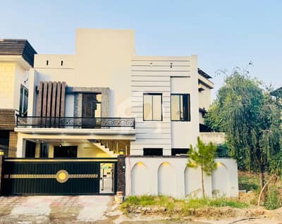 10 Marla Owner-Built Luxury Double Unit House For Sale