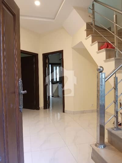 4 Marla Brand New House For Rent In G13/1