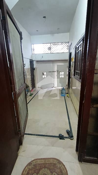 GROUND FLOOR PORTION FOR RENT