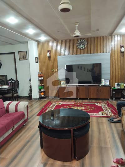 20 MARLA NEW SINGLE STORY AVAILABLE FOR RENT IN WAPDA TOWN PHASE 1