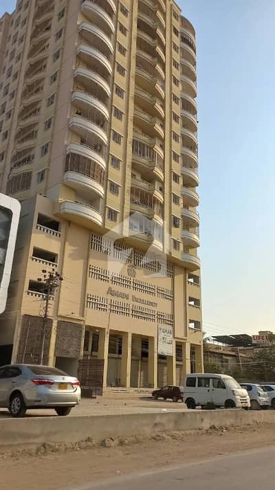 نارتھ ناظم آباد ۔ بلاک بی نارتھ ناظم آباد,کراچی میں 2 کمروں کا 5 مرلہ فلیٹ 2.15 کروڑ میں برائے فروخت۔ نارتھ ناظم آباد ۔ بلاک بی نارتھ ناظم آباد,کراچی میں 2 کمروں کا 5 مرلہ فلیٹ 2.15 کروڑ میں برائے فروخت۔