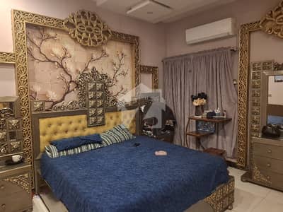 Upper Portion For Grabs In 10 Marla Cavalry Ground Upper Portion For Grabs In 10 Marla Cavalry Ground