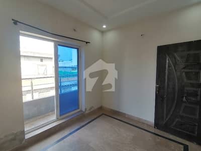 3 Marla Lower Portion Is Available In Gulshan-e-Ravi