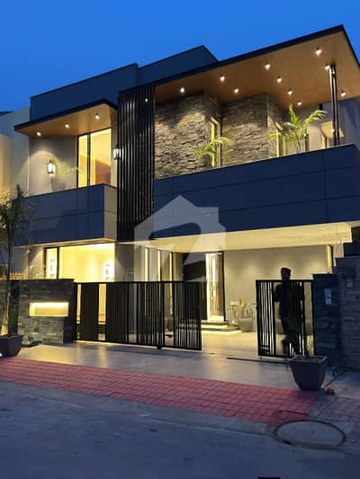 1 Kanal Brand New Ground Portion For Rent In DHA Phase 2 Islambad