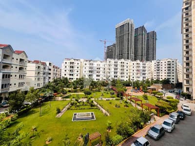 1 Bed Apartment Available For Sale Defence Residency DHA Islamabad