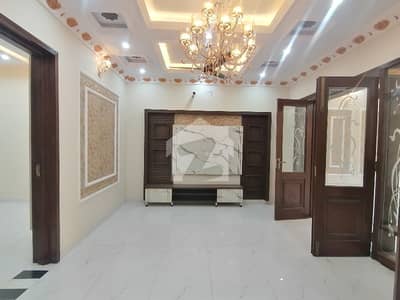 Your Dream Brand New 10 Marla House Is Available In Gulshan-e-Ravi - Block F