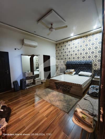 Luxurious Portion for Rent