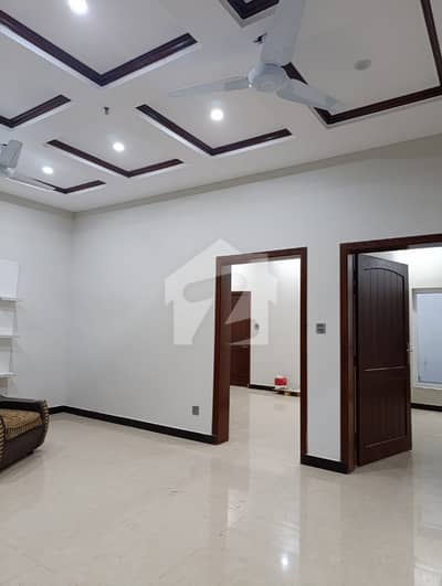 6 Marla Semi Double Story House For Sale