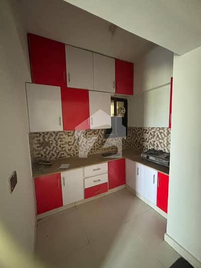 Two Bed Non Furnished Luxury Apartment Available For Rent Samama Gulberg