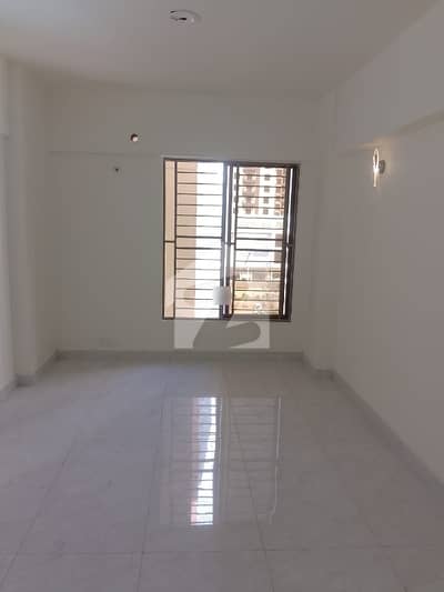 Get Your Hands On Flat In Karachi Best Area