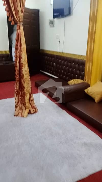 Flat For Sale In PWD Islamabad