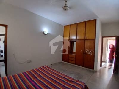 1 Bedroom Sami Furnished All Bill Including In Rent Available In Dha Phase 2 Ideal Location Near Dha Cineme Lahore