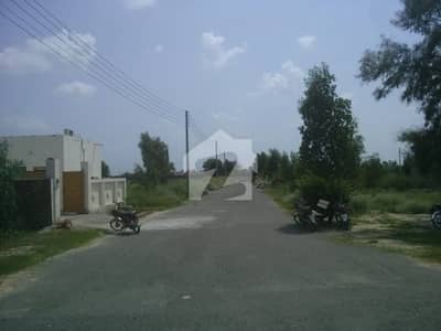 Get Your Hands On Residential Plot In Punjab Govt Servants Housing Foundation Best Area