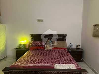 only female 1 bed fully furnished sharing room available in Dha phase 2 near lums University lahore only female 1 bed fully furnished sharing room available in Dha phase 2 near lums University lahore