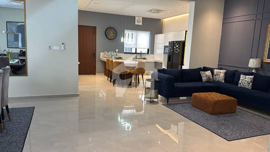 Brand New Investment House for Sale in F-7 Islamabad | 622 Sq. Yards | Rental Potential