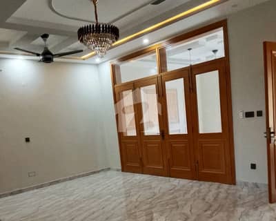 Lower Portion For rent In D-12