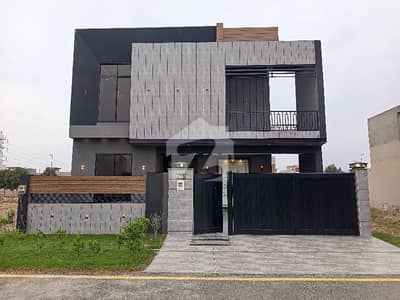 10 Marla House Is Available For Sale