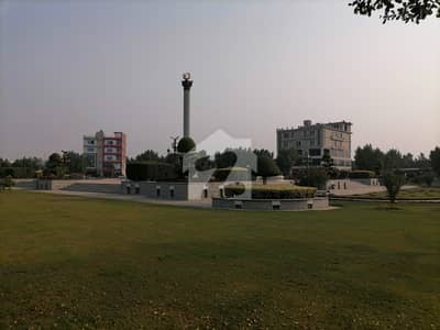 Prime Location Affordable Residential Plot For Sale In Citi Housing Samundri Road
