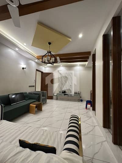 BUNGLOW FOR RENT  100 YARD BRAND NEW