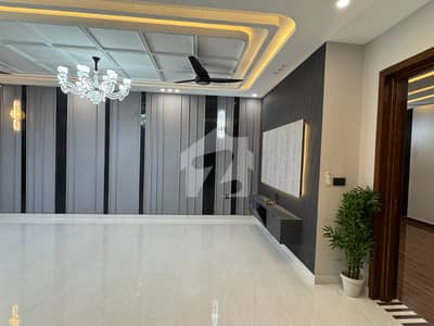 Brand New 5 Marla House for Sale in A1 Block Central Park Housing Scheme Lahore