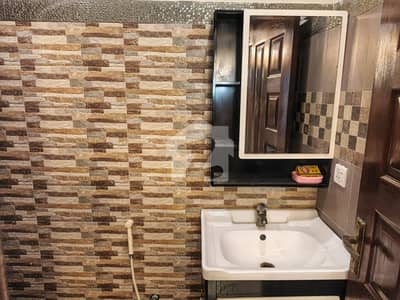 550 Sqft One Bed Apartment Available In Bahria Town Lahore