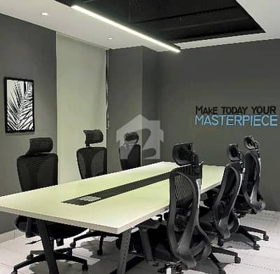 گلبرگ گرینز - ایگزیکٹو بلاک گلبرگ گرینز,گلبرگ,اسلام آباد میں 7 مرلہ Studio دفتر 5.2 لاکھ میں کرایہ پر دستیاب ہے۔