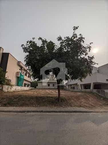 ڈی ایچ اے ڈیفینس فیز 5 ڈی ایچ اے ڈیفینس,اسلام آباد میں 1 کنال رہائشی پلاٹ 3.65 کروڑ میں برائے فروخت۔