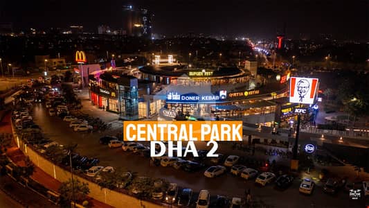 Pair Plot, Ideal Location 2 Kanal Plot Available For Sale