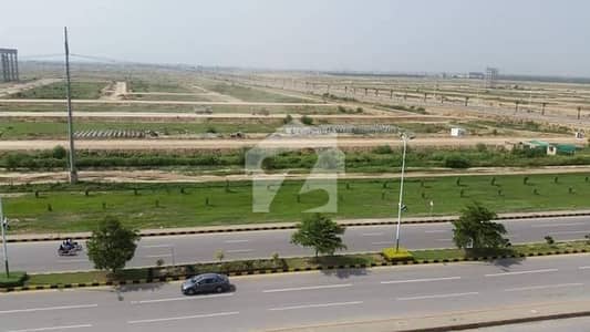 DHA Phase 10 Lahore 1 Kanal Affidavit File Gold Investment Time Now