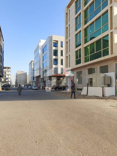 نشاط کمرشل ایریا ڈی ایچ اے فیز 6,ڈی ایچ اے ڈیفینس,کراچی میں 4 مرلہ کمرشل پلاٹ 5.0 کروڑ میں برائے فروخت۔ نشاط کمرشل ایریا ڈی ایچ اے فیز 6,ڈی ایچ اے ڈیفینس,کراچی میں 4 مرلہ کمرشل پلاٹ 5.0 کروڑ میں برائے فروخت۔