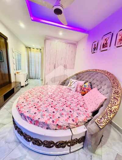 2 BED FULLY FURNISHED APARTMENT FOR RENT