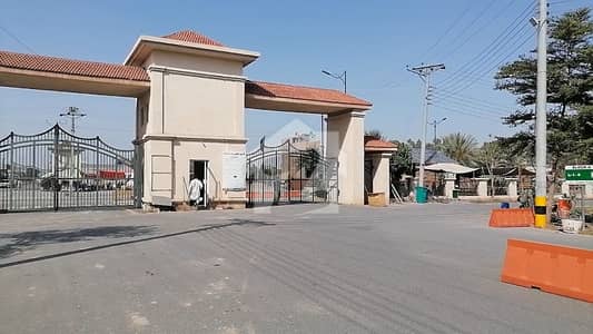 Sale A Residential Plot In Faisalabad Prime Location Sale A Residential Plot In Faisalabad Prime Location