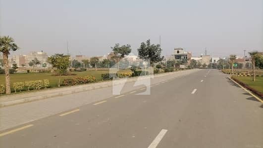 6 Marla Residential Plot In Central Oasis Orchard Phase 2 For Sale 6 Marla Residential Plot In Central Oasis Orchard Phase 2 For Sale