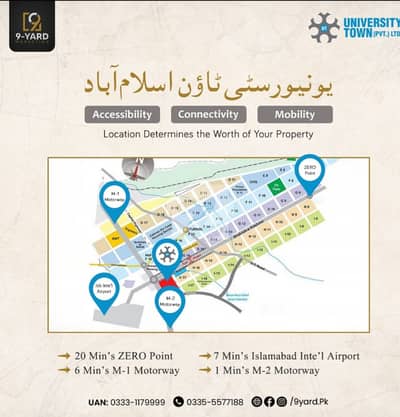 good location Plot Available for sale